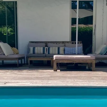 Y Featuring Sea Views Villa Quartier Calme Casa vacanze *