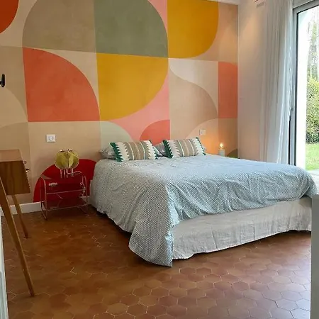 Casa vacanze Y Featuring Sea Views Villa Quartier Calme Seignosse