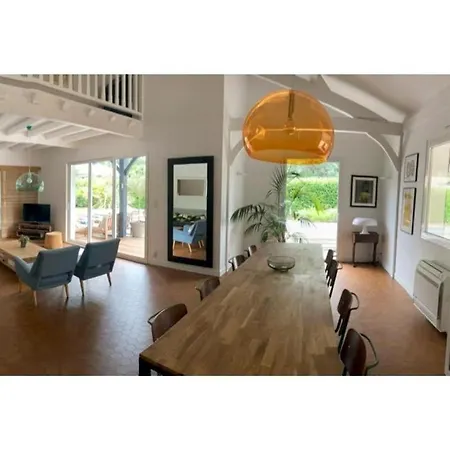 Y Featuring Sea Views Villa Quartier Calme Casa vacanze
