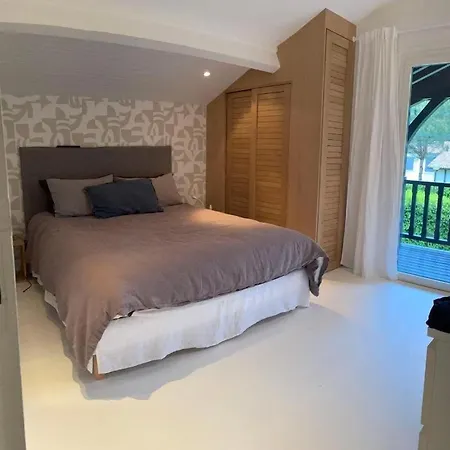 Y Featuring Sea Views Villa Quartier Calme *